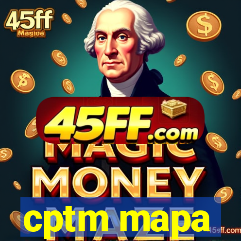 cptm mapa